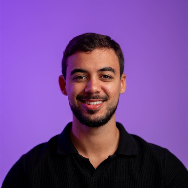 Gabriel Saldanha